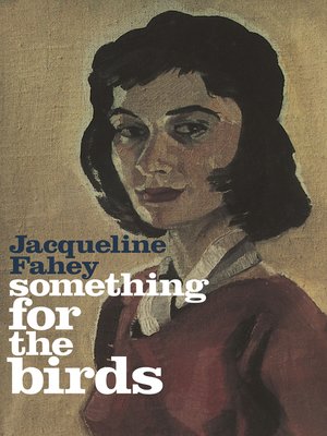 cover image of Something for the Birds
